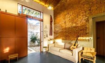 Imagem 3: São Paulo - Casa Padrão - VILA ROMANA