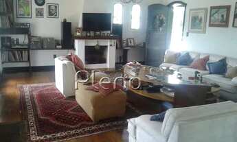 Imagem: Casa - Cidade Universitária - Campinas