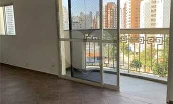Imagem 3: Moema Pássaros, apartamento com varanda , 3 dormitórios, 2 suítes, elevador social privati