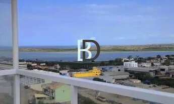 Imagem: Apartamento para comprar São Marcos Macaé