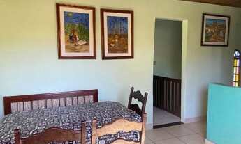 Imagem: Apartamento praia do forte - cinco minutos