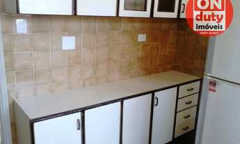 Imagem 7: Apartamento com 2 dormitórios à venda, 80 m² por R$ 390.000,00 - Encruzilhada - Santos/SP