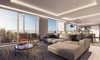 Imagem 5: Apartamento para Venda - 217.24m², 4 dormitórios, sendo 4 suites, 4 vagas - Bela Vista