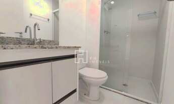 Imagem 6: Apartamento com 1 dormitório para alugar, 35 m² por R$ 3.125,00/mês - Saúde - São Paulo/SP