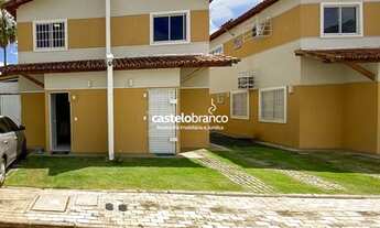 Imagem: Casa Duplex em Condomínio Fechado Zona