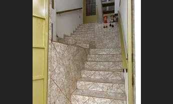 Imagem 2: Sobrado com 3 dormitórios para alugar, 100 m² por R$ 1.800,00/mês - Jardim Rosa de Franca