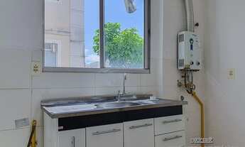 Imagem 7: Apartamento Para Alugar em Resende - Residencial Parque Reserva Itatiaia