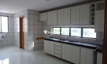 Imagem 2: Apartamento 197m² no Edif. Heitor Cavalcante para aluguel