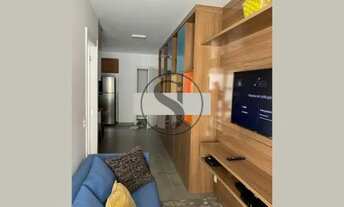 Imagem 5: Apartamento de 1 quarto para alugar no bairro Pinheiros