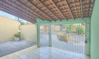 Imagem 6: Linda Casa no Bairro Vale do Sol - Mirassol