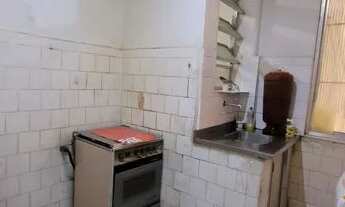 Imagem 4: Apartamento de 2 quartos em Copacabana