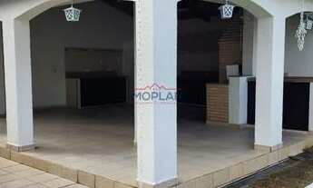 Imagem: Casa 4 dormitórios para alugar Nova Gardênia