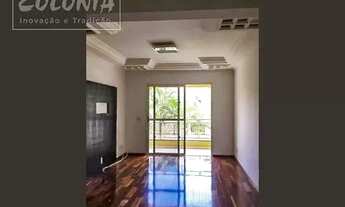 Imagem 2: Santo André - Apartamento Padrão - Campestre