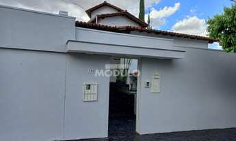 Imagem 3: CASA RESIDENCIAL para aluguel, 3 quartos, 1 suíte, 6 vagas, Vigilato Pereira - Uberlândia