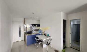 Imagem 4: Apartamento 2 quartos, suíte, varanda em Vila Laura / WhatsApp - 71.98782.7277