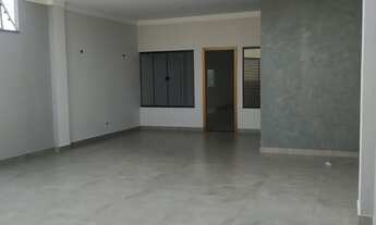 Imagem 4: Casa Nova, 117m, 1 Suite + 2 Quartos, Jardim Paris<br&gt