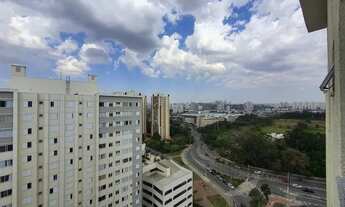 Imagem: Apto aluguel tem 44 m² - primeira locação