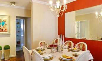 Imagem 4: Venda Apartamento 3 Dormitórios - 116 m² Vila Olímpia