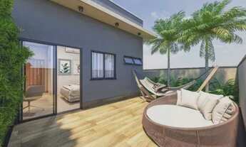 Imagem 3: Terras Alphaville - Moderna em acabamento