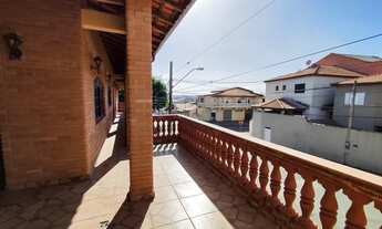 Imagem 5: Prédio comercial / Residencial com 364m² de área construída