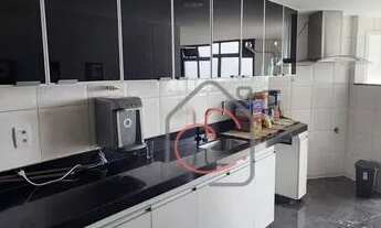 Imagem 2: Apartamento com 3 dormitórios à venda, 238 m² por R$ 630.000,00 - Cajueiros - Macaé/RJ