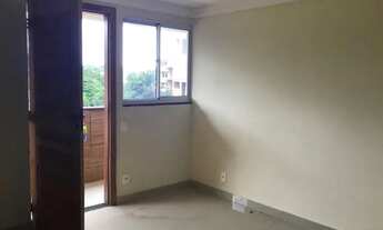 Imagem 6: Alugo apt Rua Araticum Anil 1 Quarto