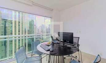 Imagem 7: Apartamento à Venda - Brooklin, 2 Quartos, 72 m2