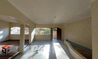 Imagem 2: Sobrado à venda 6 quartos 3 suítes 10 vagas Gilda - Santo André - SP