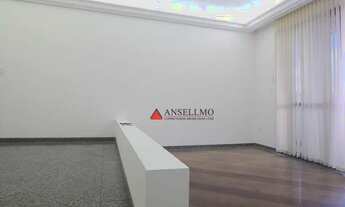 Imagem 5: Apartamento com 4 dormitórios, 147 m² - venda por R$ 800.000,00 ou aluguel por R$ 4.830,45