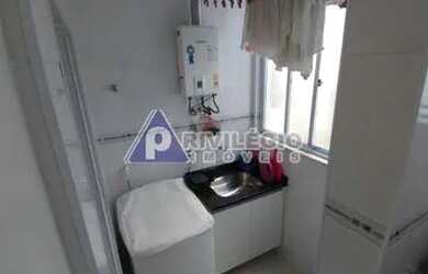 Imagem 13: Apartamento à venda, 2 quartos, 1 suíte, 1 vaga, Vila Isabel - RIO DE JANEIRO/RJ