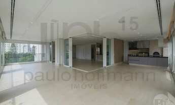 Imagem: Locação no espetacular Quartier Auri