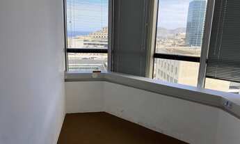 Imagem 7: Andar/laje corporativa para aluguel tem 300 metros quadrados em Centro - Rio de Janeiro