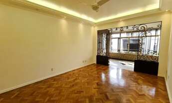 Imagem: Apartamento para venda com 143 metros quadrados