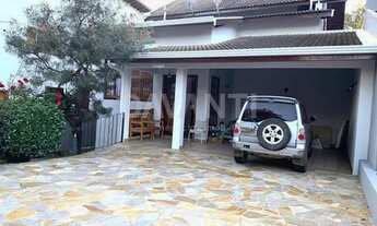 Imagem: Casa - Reserva Colonial - Valinhos