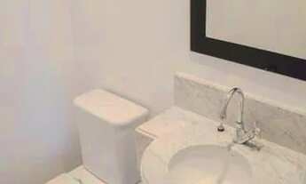 Imagem 6: Apartamento Locação Brooklin 198 m² 3 Dormitórios