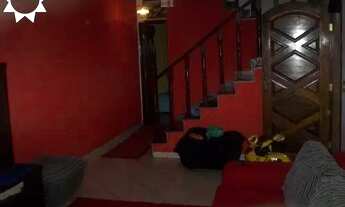 Imagem 4: CASA BELA VISTA Casa com 3 dormitórios