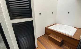 Imagem 4: Sobrado / Casa Casa em condomínio com 3 dormitórios