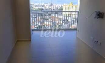 Imagem 2: Santo André - Apartamento Padrão - Campestre