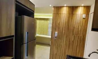 Imagem 6: Kitnet De Alto Padrão - Brasília - Asa Norte - Sgan 915