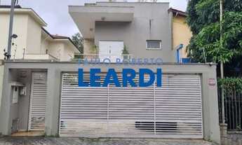 Imagem: CASA ASSOBRADADA - ACLIMAÇÃO - SP