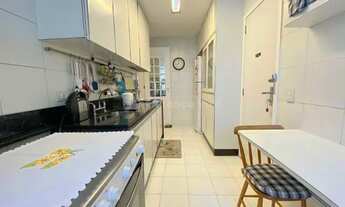 Imagem 7: Ipanema Apartamento com 4 dormitórios