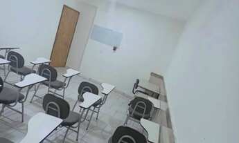 Imagem 4: Coworking - Salas de Treinamentos e Reuniões