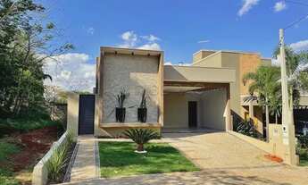 Imagem: Casa Condomínio em Ribeirão Preto