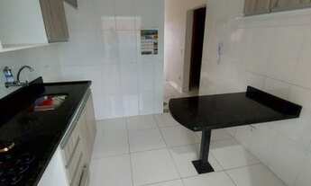 Imagem 6: Apartamento com móveis embutido, excelente localização da Z/O