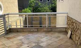 Imagem 4: Alugo excelente casa duplex em Maria Paula