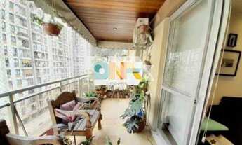 Imagem 3: Apartamento-À VENDA-Botafogo-Rio de Janeiro-RJ