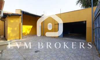 Imagem 4: Casa para venda possui 362 metros quadrados com 4 quartos em Brooklin Paulista - São Paulo