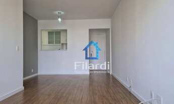 Imagem 4: Apartamento 2 dormitórios lazer completo