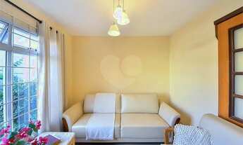 Imagem 3: Curitiba - Casa Padrão - Vista Alegre