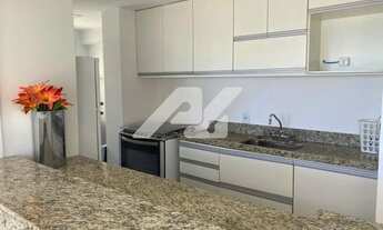 Imagem: Cobertura - Mansões Santo Antônio - Campinas